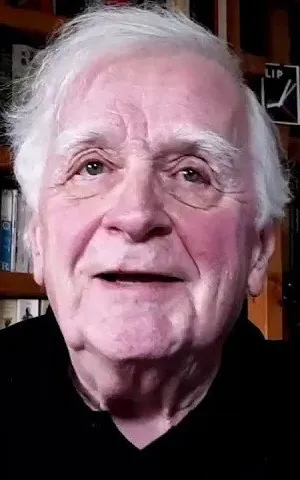 Éric Lipmann