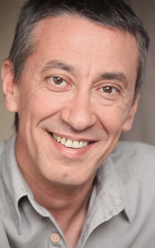 Philippe Gruz