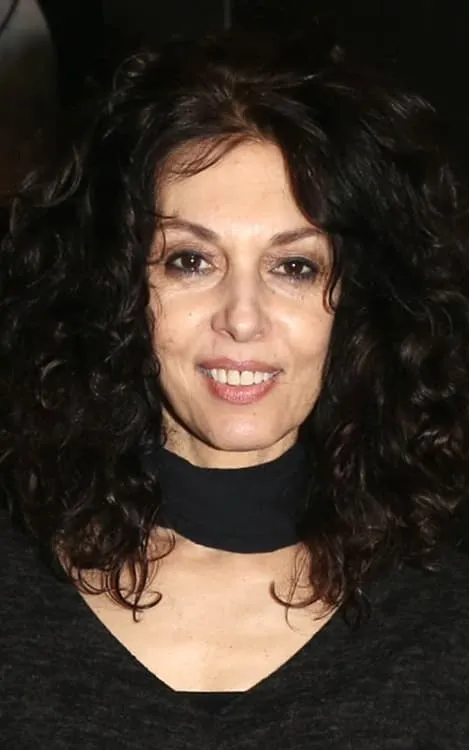 Dimitra Papadima