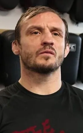 Brad Pickett