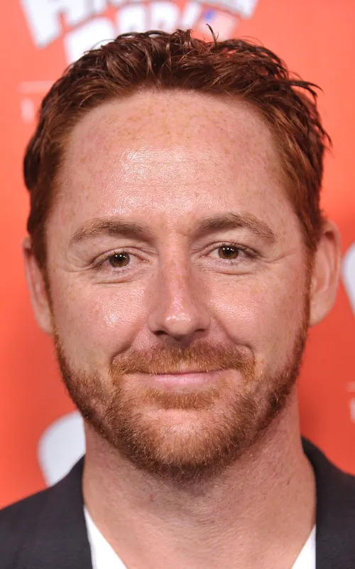 Scott Grimes