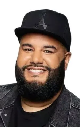 Chuey Martinez