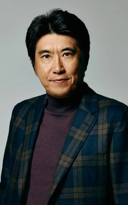 Takaaki Ishibashi