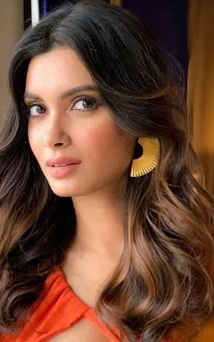 Diana Penty