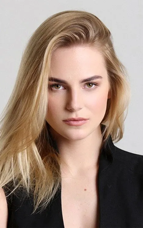Linda Lapinsh