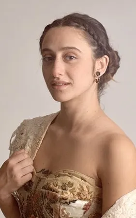 Inbal Bibi