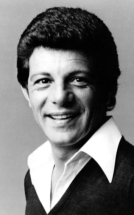 Frankie Avalon