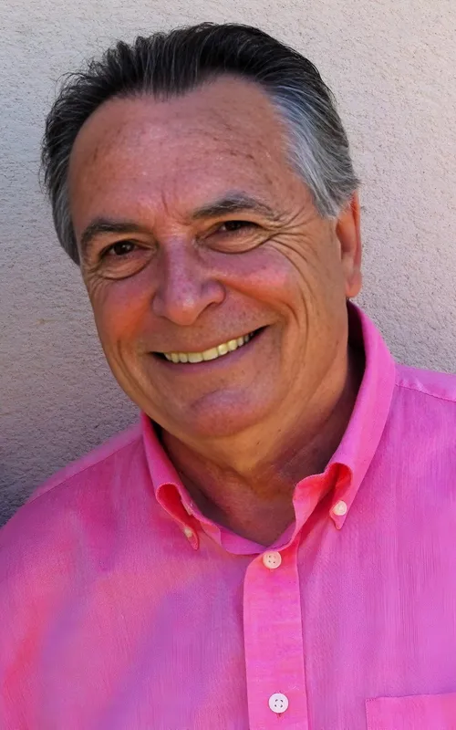 Manuel Calatrava