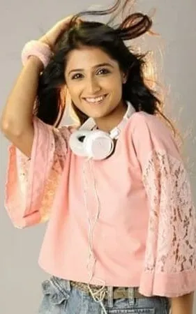 Aarohi Patel