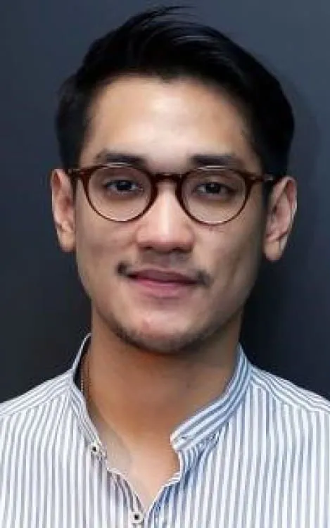 Afgansyah Reza