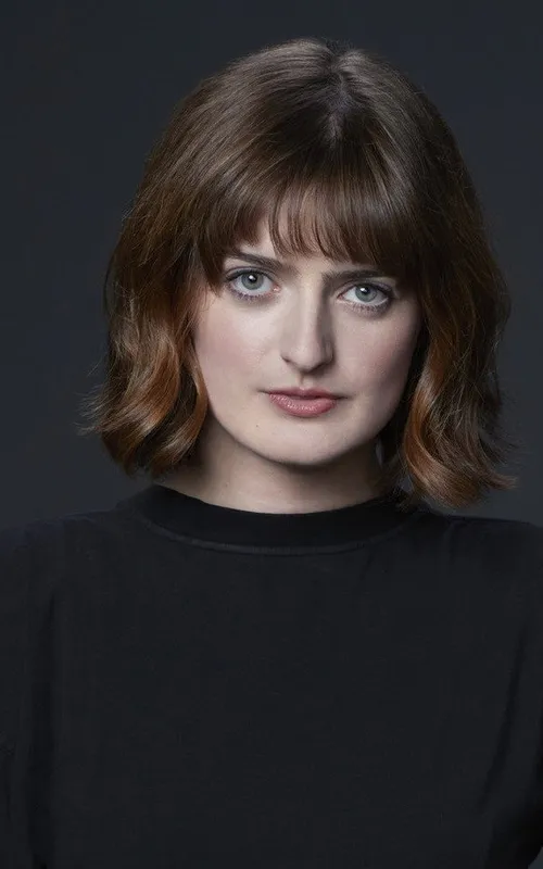 Chloe Troast