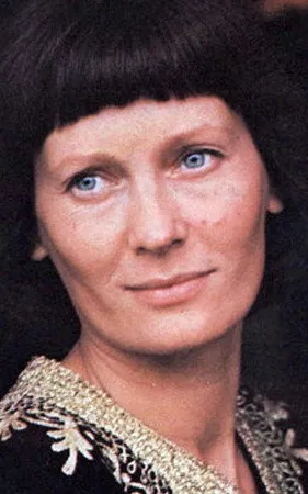 Anne Forez
