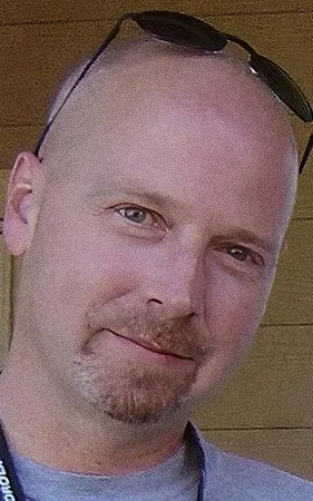 Marc Moody