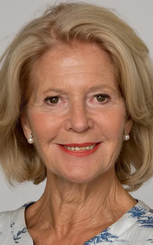 Christiane Hörbiger