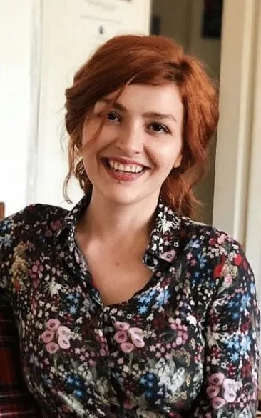 Özcan Tekdemir