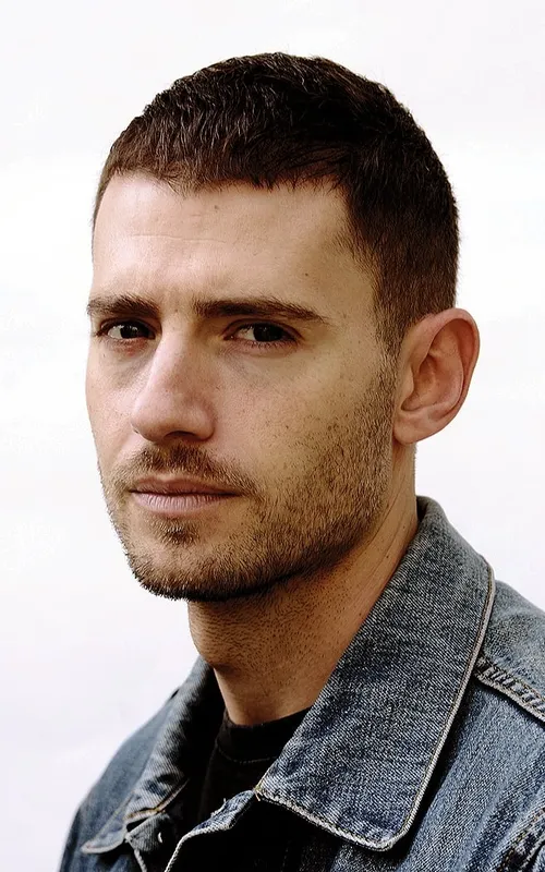 Julian Morris