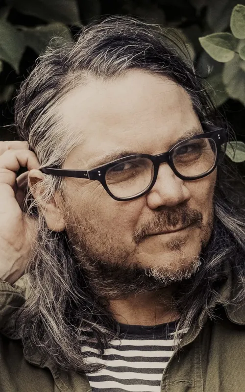 Jeff Tweedy