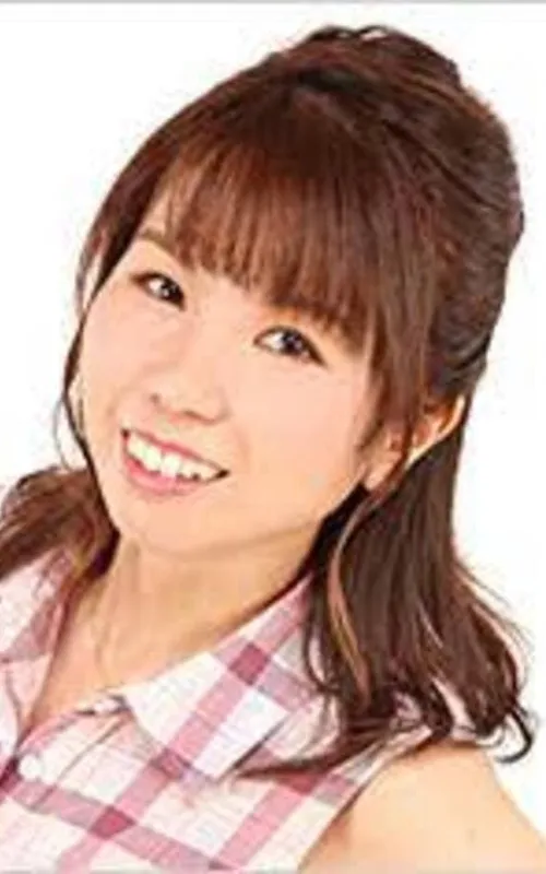 May Tanaka