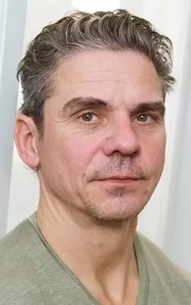 Thomas Rode