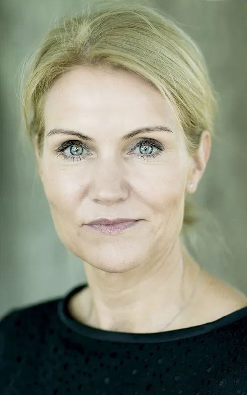 Helle Thorning-Schmidt