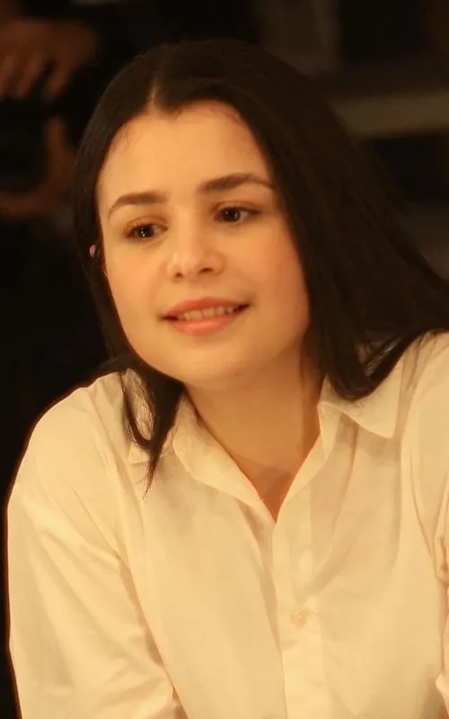 Aya Khadiri