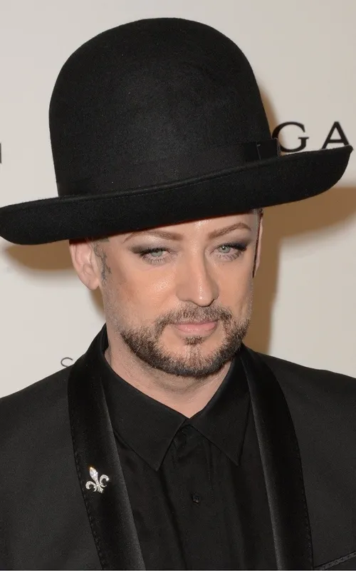 Boy George