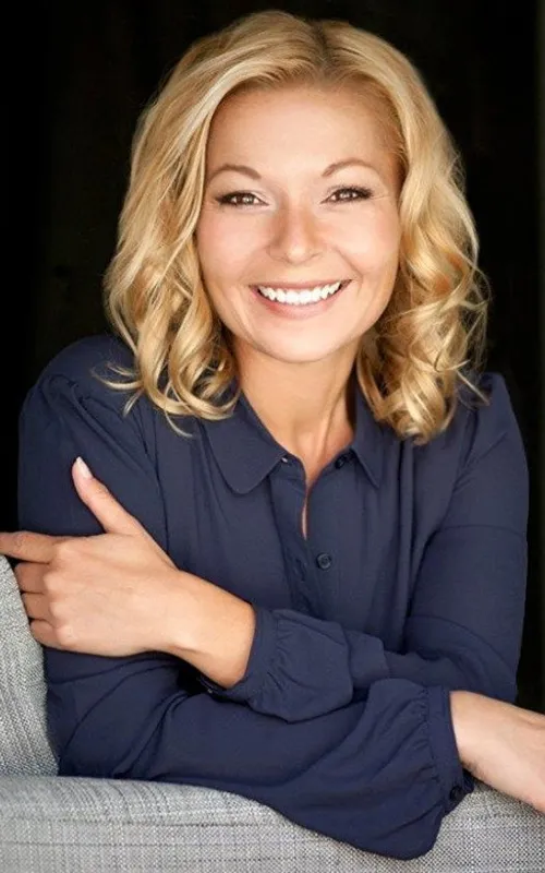 Michele Bogdanow