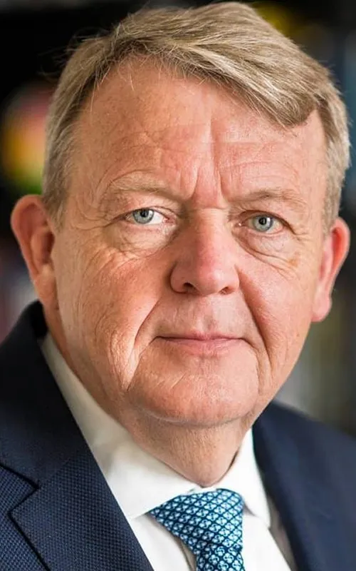 Lars Løkke Rasmussen