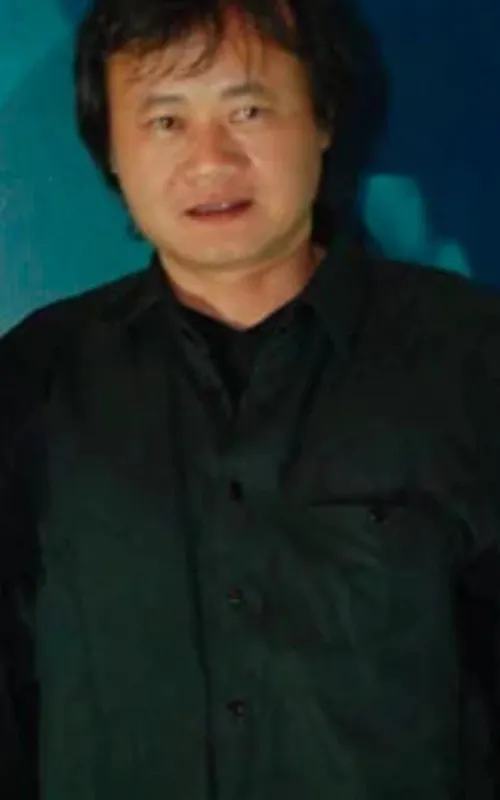 Nguyen Ha Phong