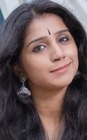 Shalini Balasundaram