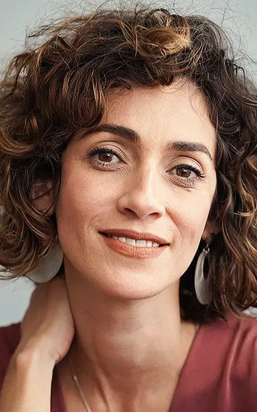 Quitéria Kelly