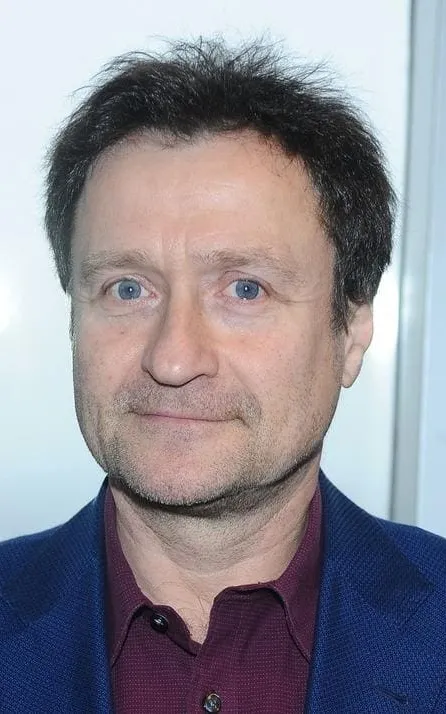 Jacek Kawalec