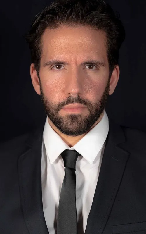Thomas Khawam
