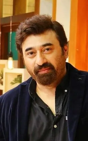 Yasir Nawaz