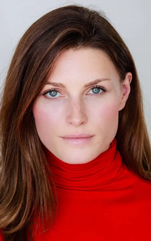 Andréa Winter