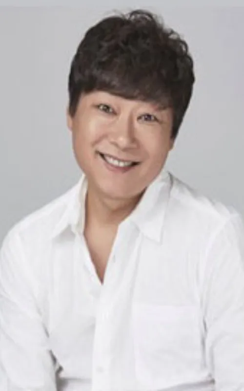 Kim Do-shin