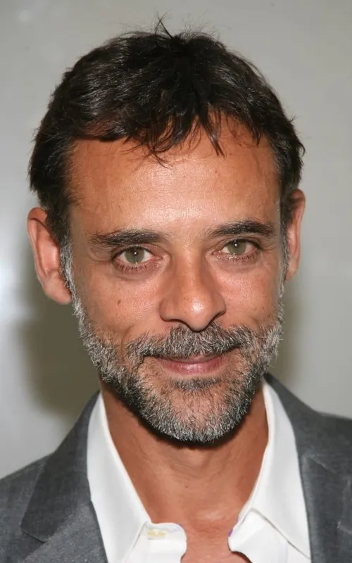 Alexander Siddig