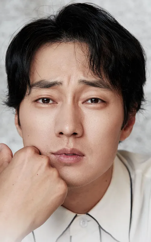 So Ji-sub