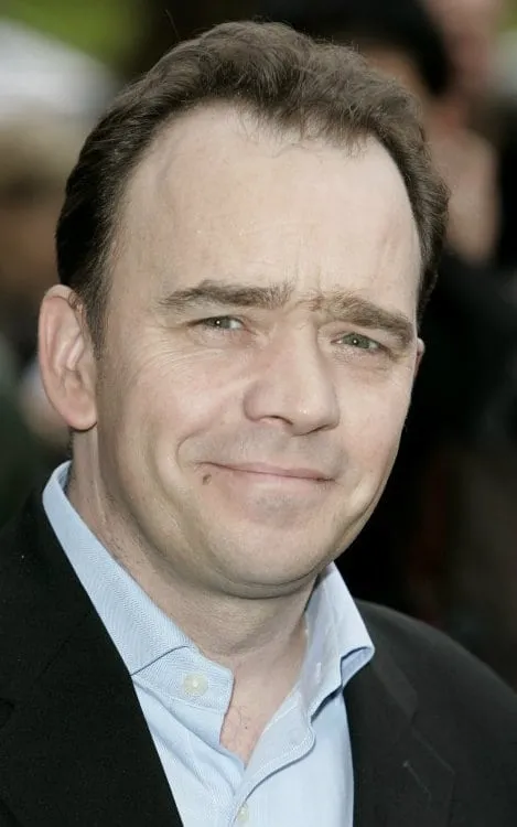 Todd Carty