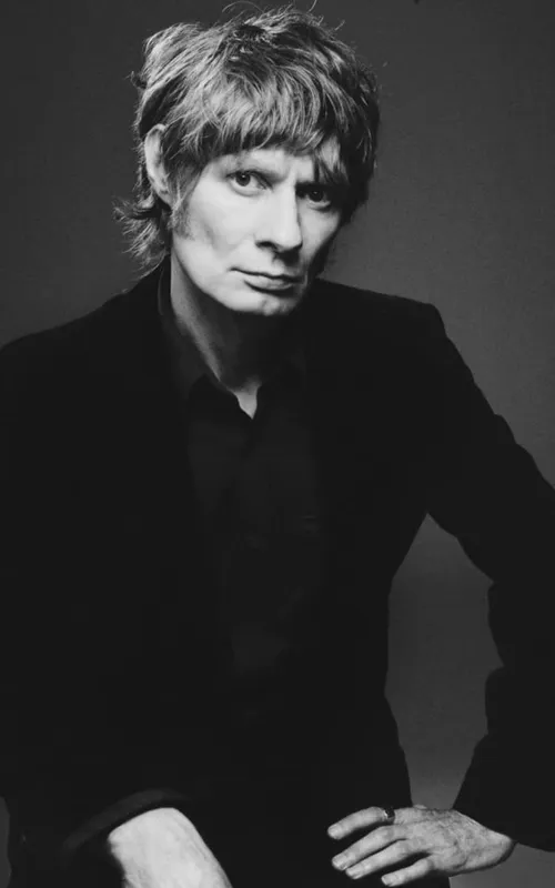 J.G. Thirlwell