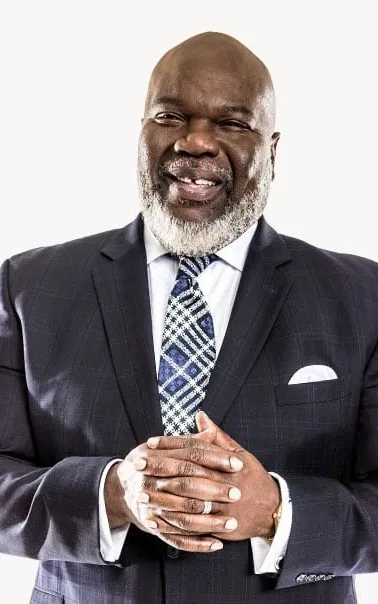 T.D. Jakes