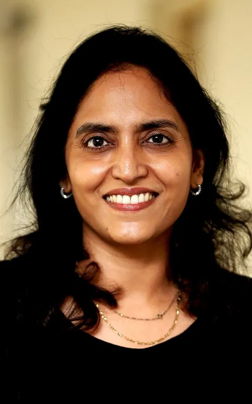 Supriya Yarlagadda