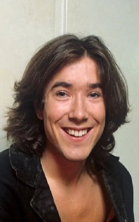 Lee Harris