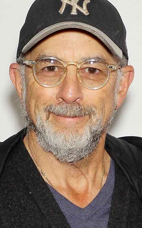 Richard Schiff