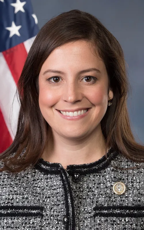 Elise Stefanik