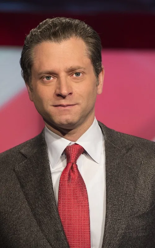 Jeremy Schaap