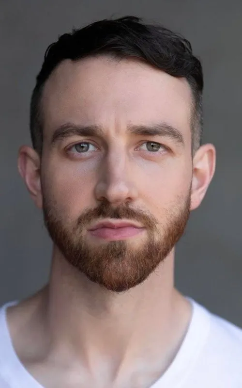 Cameron Hamilton