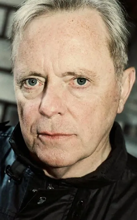 Bernard Sumner