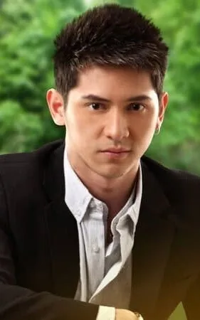 Ahron Villena