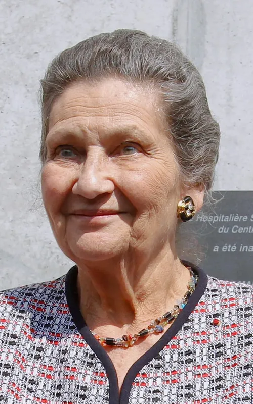 Simone Veil